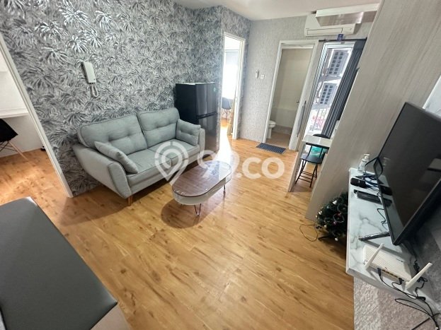 Hunian Apartemen Strategis untuk Dijual di Jakarta Timur dengan 2 Kamar Hunian Apartemen Strategis untuk Dijual di Jakarta Timur dengan 2 Kamar