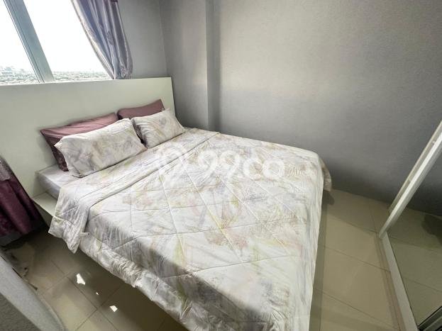 Hunian Apartemen Hemat 2 KT 1 KM di Jatinegara, Jakarta Timur, DKI Jakarta Hunian Apartemen Hemat 2 KT 1 KM di Jatinegara, Jakarta Timur, DKI Jakarta