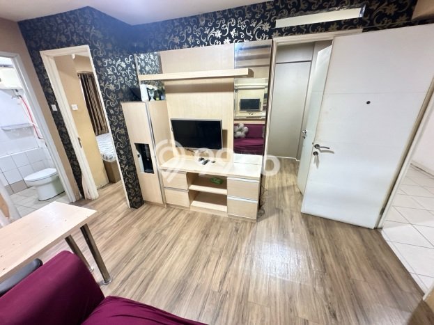 Hunian Apartemen Ideal untuk Dijual di Jakarta Timur dengan 2 Kamar Hunian Apartemen Ideal untuk Dijual di Jakarta Timur dengan 2 Kamar
