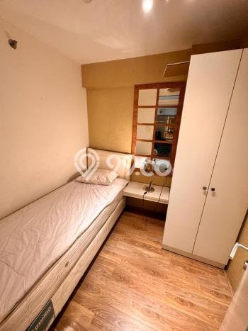 Dijual Apartemen di Jakarta Timur 2 Kamar & 1 Kamar Mandi, Luas 34m2 Dijual Apartemen di Jakarta Timur 2 Kamar & 1 Kamar Mandi, Luas 34m2