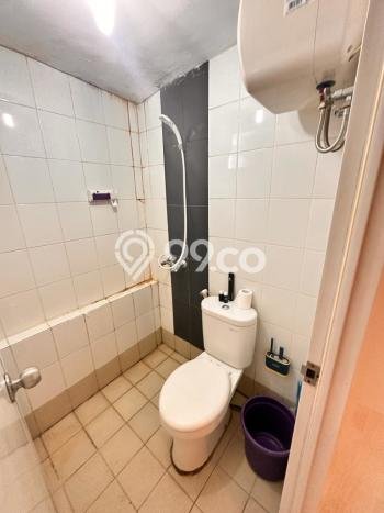 Dijual Apartemen di Jakarta Timur 2 Kamar & 1 Kamar Mandi, Luas 34m2 Dijual Apartemen di Jakarta Timur 2 Kamar & 1 Kamar Mandi, Luas 34m2