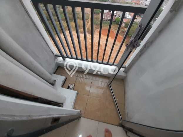 Apartemen Harga Terjangkau Dijual di Jatinegara, Jakarta Timur Punya 1 Kamar Tidur Apartemen Harga Terjangkau Dijual di Jatinegara, Jakarta Timur Punya 1 Kamar Tidur