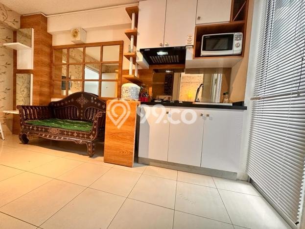 Dijual Apartemen di Jakarta Timur 2 Kamar & 1 Kamar Mandi, Luas 34m2 Dijual Apartemen di Jakarta Timur 2 Kamar & 1 Kamar Mandi, Luas 34m2