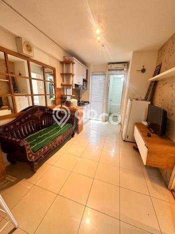 Dijual Apartemen di Jakarta Timur 2 Kamar & 1 Kamar Mandi, Luas 34m2 Dijual Apartemen di Jakarta Timur 2 Kamar & 1 Kamar Mandi, Luas 34m2