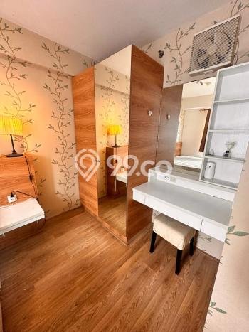 Dijual Apartemen di Jakarta Timur 2 Kamar & 1 Kamar Mandi, Luas 34m2 Dijual Apartemen di Jakarta Timur 2 Kamar & 1 Kamar Mandi, Luas 34m2