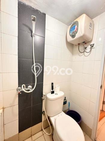 Dijual Apartemen di Jakarta Timur 2 Kamar & 1 Kamar Mandi, Luas 34m2 Dijual Apartemen di Jakarta Timur 2 Kamar & 1 Kamar Mandi, Luas 34m2