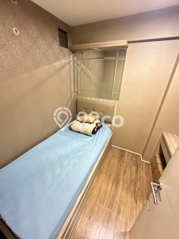 Hunian Apartemen Ideal untuk Dijual di Jakarta Timur dengan 2 Kamar Hunian Apartemen Ideal untuk Dijual di Jakarta Timur dengan 2 Kamar