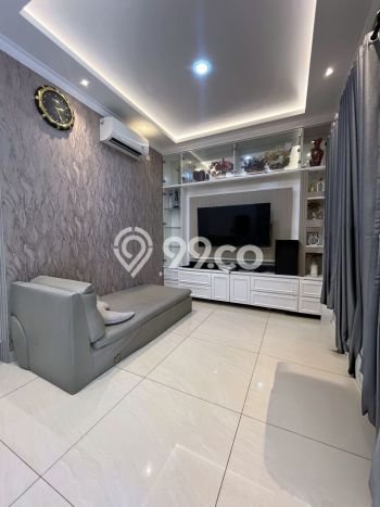 Rumah Asri area Golf Island, 3 KM, Lokasi Strategis Rumah Asri area Golf Island, 3 KM, Lokasi Strategis