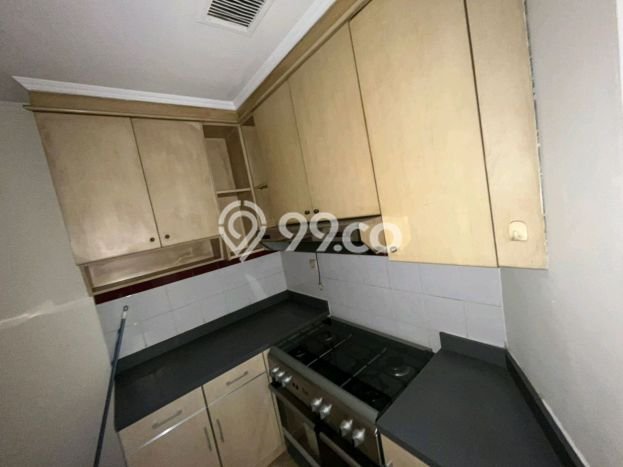 Dijual Apartemen 3 KT & 2 KM di Jakarta Selatan Lokasi Strategis Dijual Apartemen 3 KT & 2 KM di Jakarta Selatan Lokasi Strategis