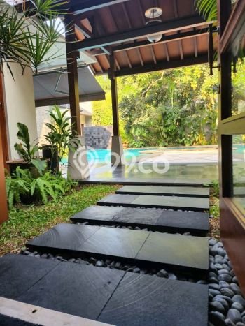 Hunian Minimalis dengan LT 1925m2 & LB 850m2 Disewakan di Cipete Hunian Minimalis dengan LT 1925m2 & LB 850m2 Disewakan di Cipete