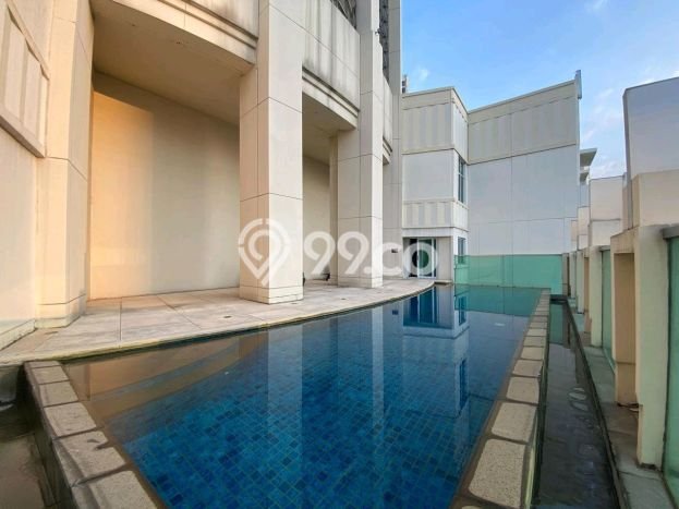 Disewakan Apartemen Harga Terjangkau di Pakubuwono 5 Bedroom Disewakan Apartemen Harga Terjangkau di Pakubuwono 5 Bedroom