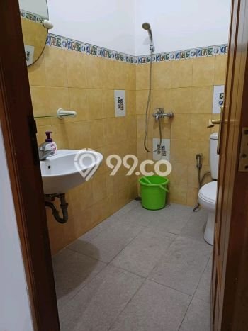 Rumah Modern 3 KT di Bintaro Tangerang Selatan Semi Furnished Rumah Modern 3 KT di Bintaro Tangerang Selatan Semi Furnished
