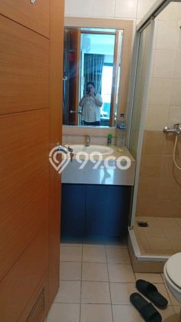 Hunian Apartemen Strategis untuk Dijual di Jakarta Selatan dengan 2 Kamar Hunian Apartemen Strategis untuk Dijual di Jakarta Selatan dengan 2 Kamar
