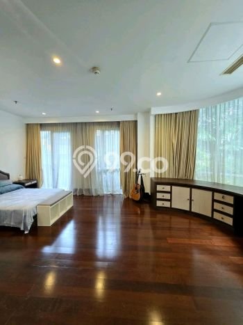 Paling Dicari! Apartemen Premium Dijual di Gatot Subroto Punya 3 Bedroom Paling Dicari! Apartemen Premium Dijual di Gatot Subroto Punya 3 Bedroom