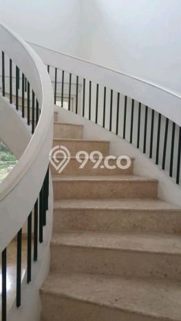 For Sale! Luxury House LT 898m2 Desain Elegan di Kemang For Sale! Luxury House LT 898m2 Desain Elegan di Kemang