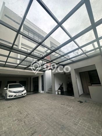 Hunian Premium di Jakarta Selatan Strategis Kondisi Terawat Hunian Premium di Jakarta Selatan Strategis Kondisi Terawat