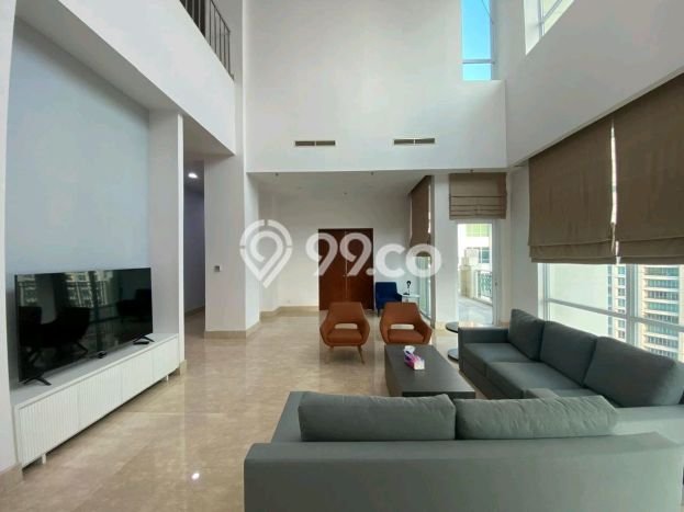 Disewakan Apartemen Harga Terjangkau di Pakubuwono 5 Bedroom Disewakan Apartemen Harga Terjangkau di Pakubuwono 5 Bedroom