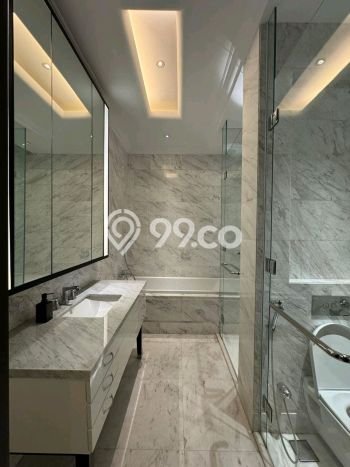 Hunian Apartemen Minimalis di Kuningan Punya 4 Kamar Tidur & 4 Kamar Mandi Hunian Apartemen Minimalis di Kuningan Punya 4 Kamar Tidur & 4 Kamar Mandi