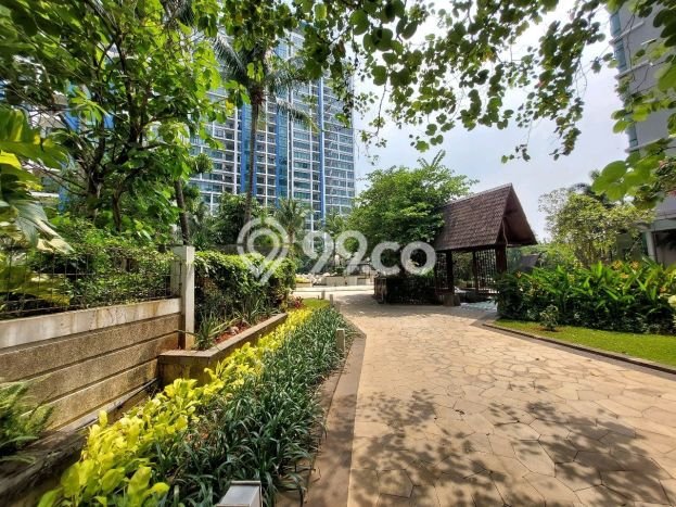 Dijual Apartemen 2 KT 1 KM di Pondok Indah Dijual Apartemen 2 KT 1 KM di Pondok Indah