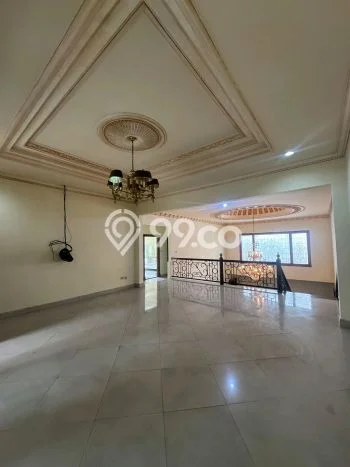 Jual Rumah Mewah Megah Dengan View Eksklusif di Pondok Indah, Jakarta Selatan Jual Rumah Mewah Megah Dengan View Eksklusif di Pondok Indah, Jakarta Selatan
