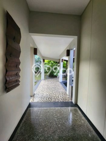 Hunian Minimalis dengan LT 1925m2 & LB 850m2 Disewakan di Cipete Hunian Minimalis dengan LT 1925m2 & LB 850m2 Disewakan di Cipete