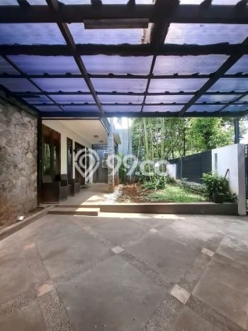 Hunian Super Elit dengan Akses Paling Strategis di Pejaten, Jakarta Selatan Hunian Super Elit dengan Akses Paling Strategis di Pejaten, Jakarta Selatan