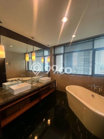 Sewa Apartemen Strategis di Tanah Abang, Jakarta Pusat 3 Kamar dengan Luas 778m2 Sewa Apartemen Strategis di Tanah Abang, Jakarta Pusat 3 Kamar dengan Luas 778m2