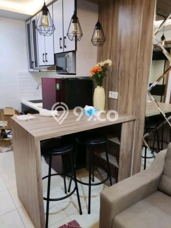 Hunian Apartemen Ideal untuk Dijual di Jakarta Selatan dengan 2 Kamar Hunian Apartemen Ideal untuk Dijual di Jakarta Selatan dengan 2 Kamar