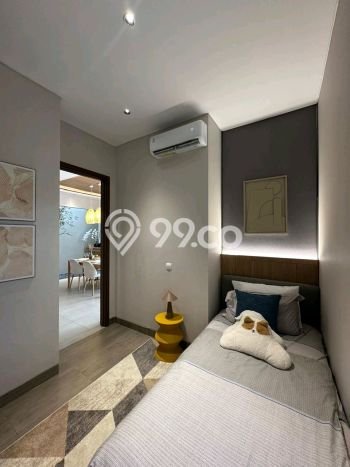 For Sale Rumah 3 Kamar Lokasi Ideal Bagus dan Strategis di BSD For Sale Rumah 3 Kamar Lokasi Ideal Bagus dan Strategis di BSD