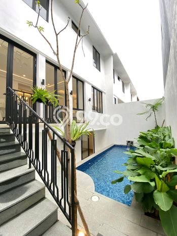 For Sale Rumah Elit Exclusive di Kebayoran Baru, Jakarta Selatan For Sale Rumah Elit Exclusive di Kebayoran Baru, Jakarta Selatan