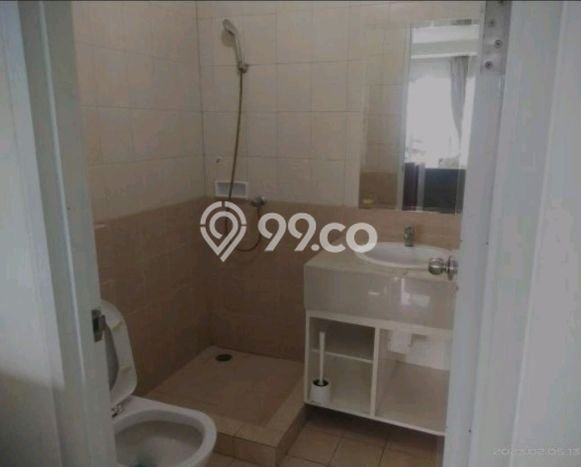 Dijual Apartemen di Jakarta Selatan 2 Kamar & 2 Kamar Mandi, Luas 82m2 Dijual Apartemen di Jakarta Selatan 2 Kamar & 2 Kamar Mandi, Luas 82m2