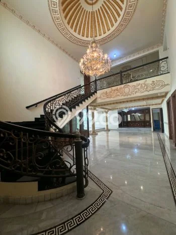Jual Rumah Mewah Megah Dengan View Eksklusif di Pondok Indah, Jakarta Selatan Jual Rumah Mewah Megah Dengan View Eksklusif di Pondok Indah, Jakarta Selatan