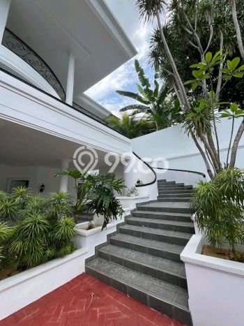 Disewakan Rumah Bagus di Pondok Indah Harga Rp 862 Juta/ Tahun Disewakan Rumah Bagus di Pondok Indah Harga Rp 862 Juta/ Tahun