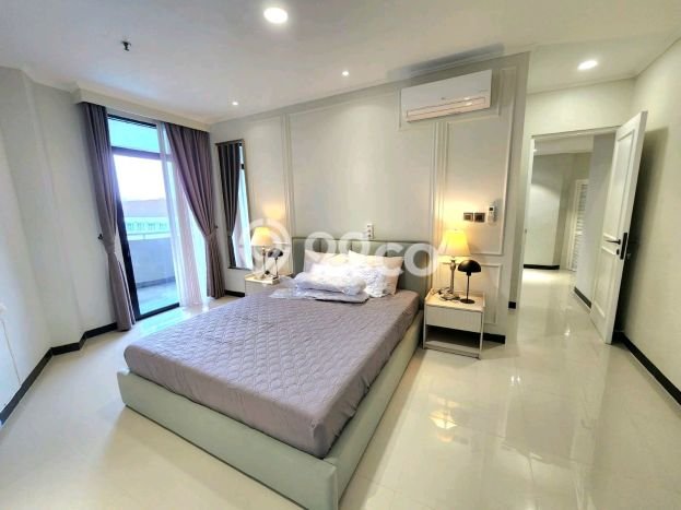 Apartemen Prestisius Dijual di Jakarta Selatan Lokasi Strategis Punya 3 Kamar Tidur Apartemen Prestisius Dijual di Jakarta Selatan Lokasi Strategis Punya 3 Kamar Tidur
