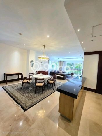 Paling Dicari! Apartemen Premium Dijual di Gatot Subroto Punya 3 Bedroom Paling Dicari! Apartemen Premium Dijual di Gatot Subroto Punya 3 Bedroom