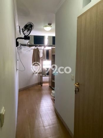Apartemen Favorit Modern Dijual di Jakarta Selatan dengan 2 Kamar Tidur Apartemen Favorit Modern Dijual di Jakarta Selatan dengan 2 Kamar Tidur