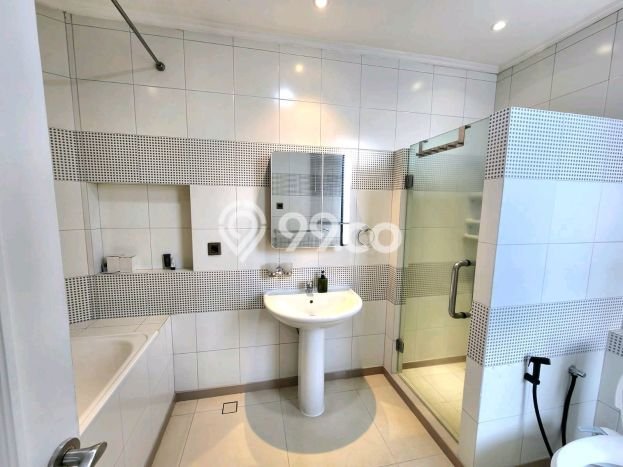 Apartemen Prestisius Dijual di Jakarta Selatan Lokasi Strategis Punya 3 Kamar Tidur Apartemen Prestisius Dijual di Jakarta Selatan Lokasi Strategis Punya 3 Kamar Tidur