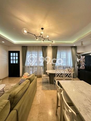 Jual Rumah Luas Elegan Dengan View Eksklusif di Pejaten, Jakarta Selatan Jual Rumah Luas Elegan Dengan View Eksklusif di Pejaten, Jakarta Selatan