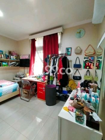 Hunian Super Elit dengan Akses Paling Strategis di Bintaro, Tangerang Selatan Hunian Super Elit dengan Akses Paling Strategis di Bintaro, Tangerang Selatan