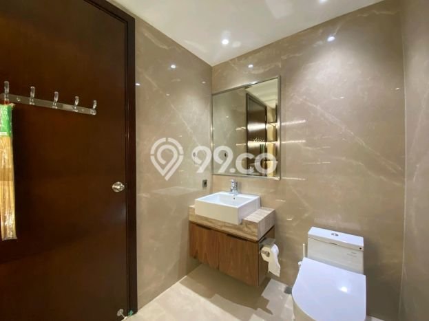 Dijual Apartemen Eksklusif 3 Bedroom di Jakarta Selatan Dekat ke Fasilitas Publik Dijual Apartemen Eksklusif 3 Bedroom di Jakarta Selatan Dekat ke Fasilitas Publik