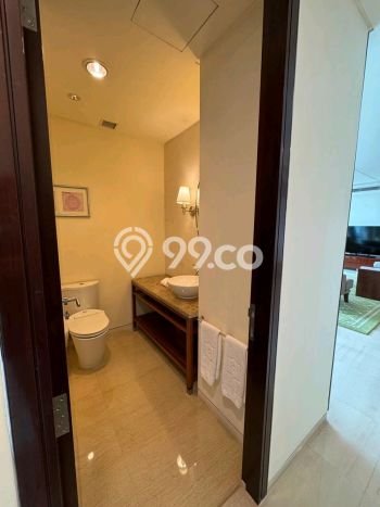 Hunian Apartemen Sewa Siap Huni di Karet Tengsin Jakarta Pusat dengan 4 KT / 4 KM Hunian Apartemen Sewa Siap Huni di Karet Tengsin Jakarta Pusat dengan 4 KT / 4 KM