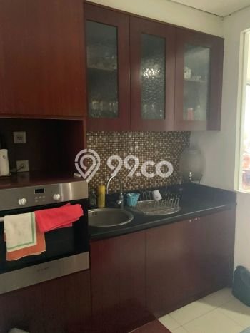 FOR SALE Hunian Apartemen Luxury di Kebayoran Baru dengan 4 Kamar Tidur & Luas 269m2 FOR SALE Hunian Apartemen Luxury di Kebayoran Baru dengan 4 Kamar Tidur & Luas 269m2