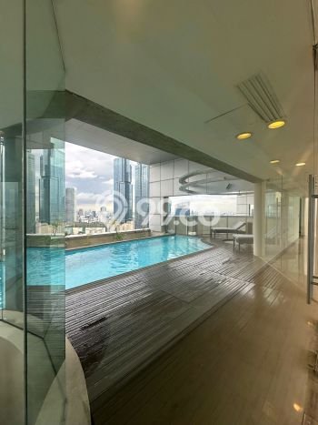 Sewa Apartemen Strategis di Tanah Abang, Jakarta Pusat 3 Kamar dengan Luas 778m2 Sewa Apartemen Strategis di Tanah Abang, Jakarta Pusat 3 Kamar dengan Luas 778m2
