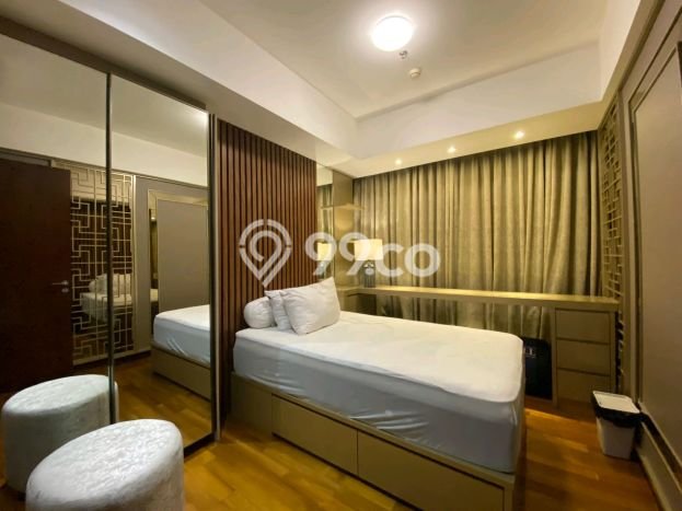 Dijual Apartemen Eksklusif 3 Bedroom di Jakarta Selatan Dekat ke Fasilitas Publik Dijual Apartemen Eksklusif 3 Bedroom di Jakarta Selatan Dekat ke Fasilitas Publik