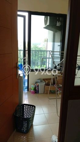 Hunian Apartemen Strategis untuk Dijual di Jakarta Selatan dengan 2 Kamar Hunian Apartemen Strategis untuk Dijual di Jakarta Selatan dengan 2 Kamar