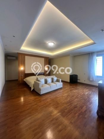 Jarang Ada! Rumah Kontrakan 4 Kamar Nyaman Siap Huni Kemang Jarang Ada! Rumah Kontrakan 4 Kamar Nyaman Siap Huni Kemang