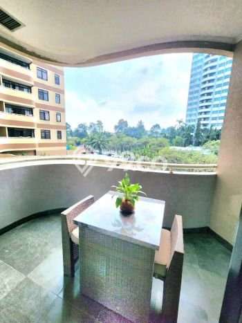 Apartemen Prestisius Dijual di Jakarta Selatan Lokasi Strategis Punya 3 Kamar Tidur Apartemen Prestisius Dijual di Jakarta Selatan Lokasi Strategis Punya 3 Kamar Tidur
