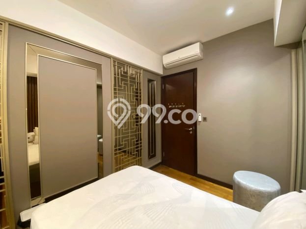 Dijual Apartemen Eksklusif 3 Bedroom di Jakarta Selatan Dekat ke Fasilitas Publik Dijual Apartemen Eksklusif 3 Bedroom di Jakarta Selatan Dekat ke Fasilitas Publik