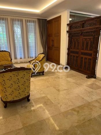Hunian Modern Disewakan 4 Kamar di Kemang Bisa Nego Hunian Modern Disewakan 4 Kamar di Kemang Bisa Nego