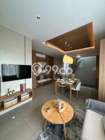 For Sale Rumah 3 Kamar Lokasi Ideal Bagus dan Strategis di BSD For Sale Rumah 3 Kamar Lokasi Ideal Bagus dan Strategis di BSD